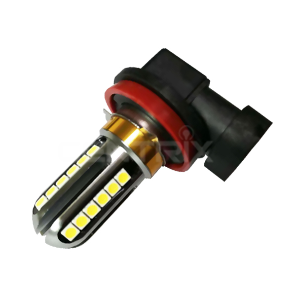 LED Auto Lamps